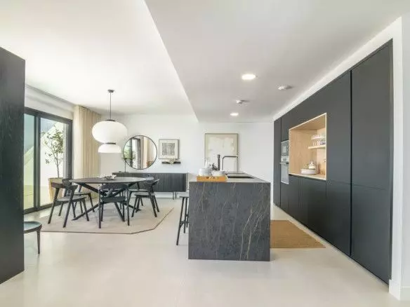 Apartment Of 87 M² In Fuengirola, Spain