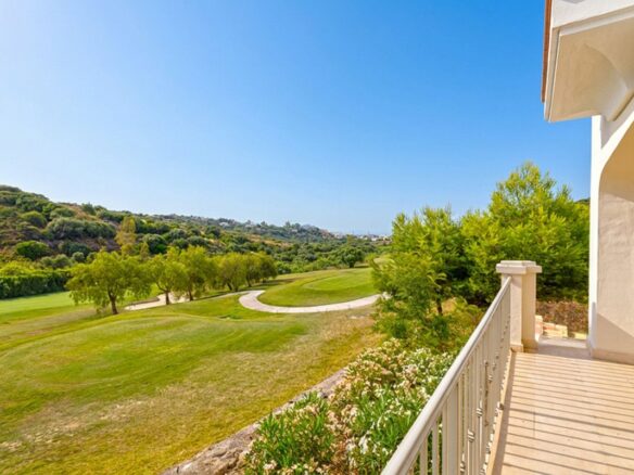 House Of 246 M² In Estepona, Spain