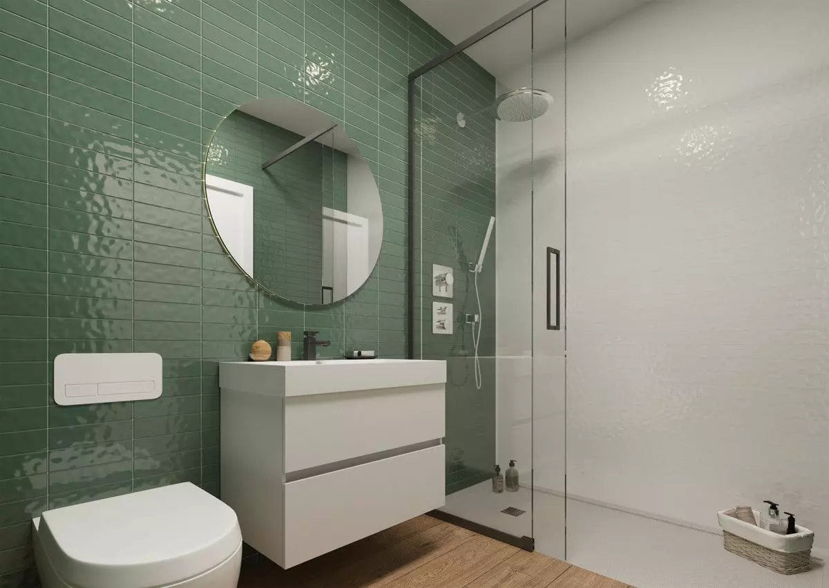Apartment Of 75 M² In Mutxamel, Spain
