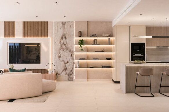 House Of 249 M² In Estepona, Spain