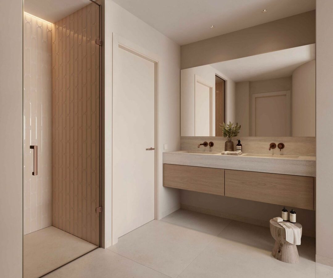 Apartment Of 144 M² In Orihuela, Spain