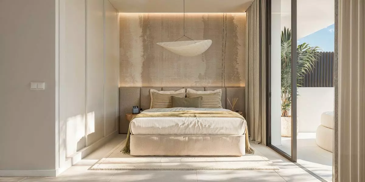 House Of 249 M² In Estepona, Spain