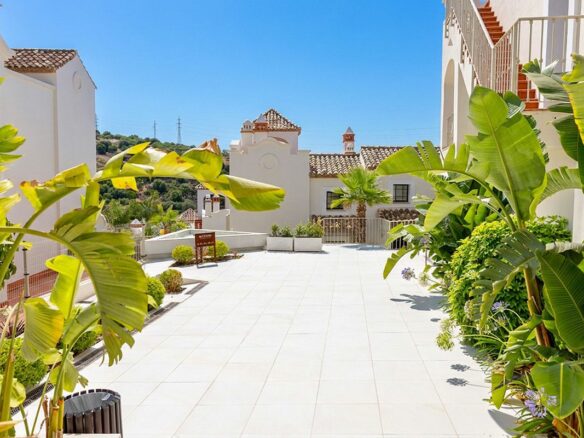 House Of 246 M² In Estepona, Spain