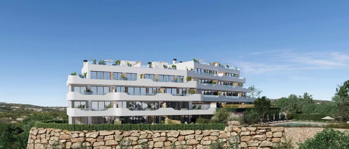 Apartment Of 144 M² In Orihuela, Spain