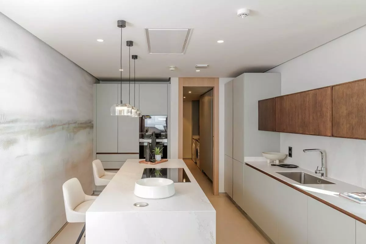 Apartment Of 384 M² In Málaga, Spain