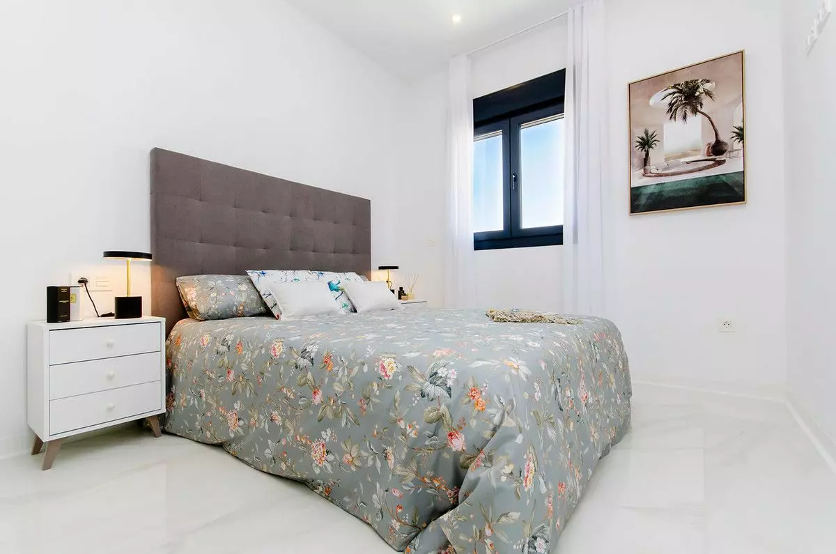 Villa Of 100 M² With Mediterranean Style In Orihuela, Spain
