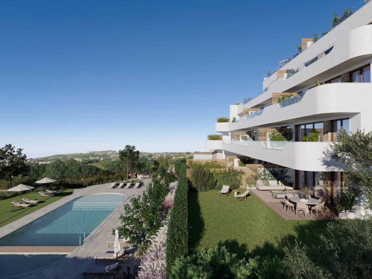 Apartment Of 144 M² In Orihuela, Spain