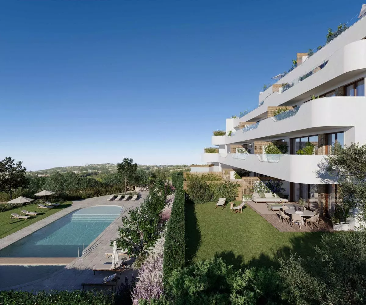 Apartment Of 144 M² In Orihuela, Spain