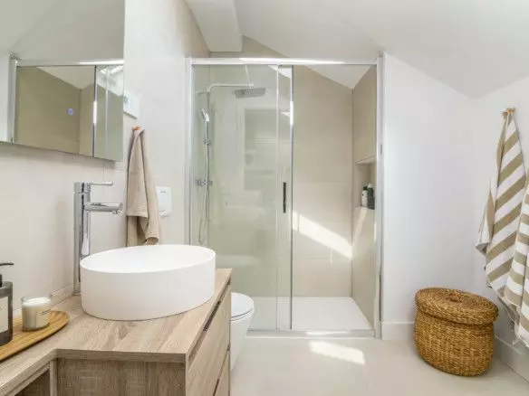 Apartment Of 87 M² In Fuengirola, Spain