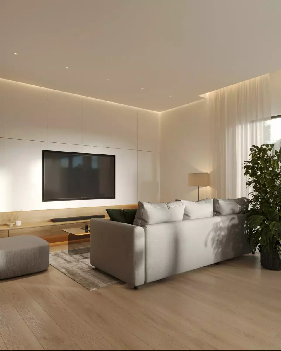 3-bedroom Villa In Polop, Spain (140 M²)