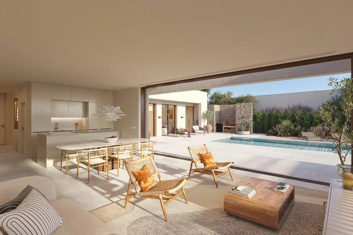 Villa Of 165 M² In Orihuela, Spain