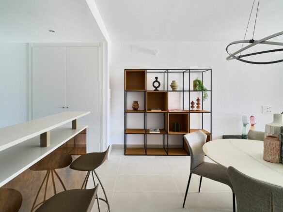 Apartment Of 90 M² In Estepona, Spain