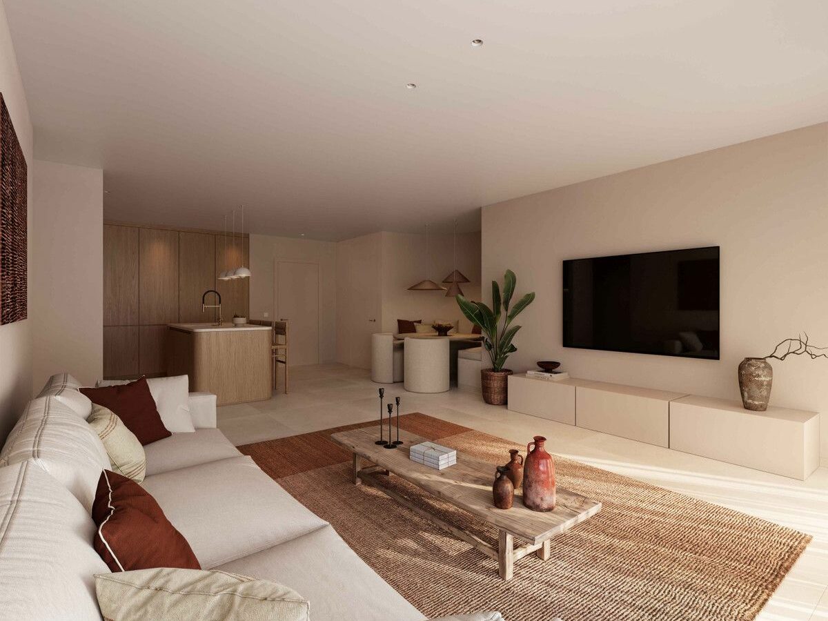 Apartment Of 144 M² In Orihuela, Spain