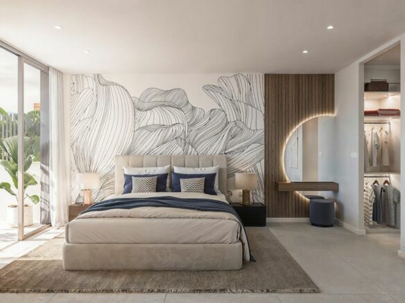 House Of 249 M² In Estepona, Spain