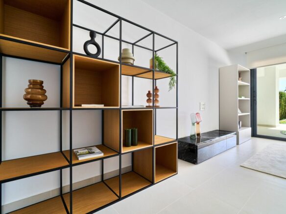 Apartment Of 90 M² In Estepona, Spain
