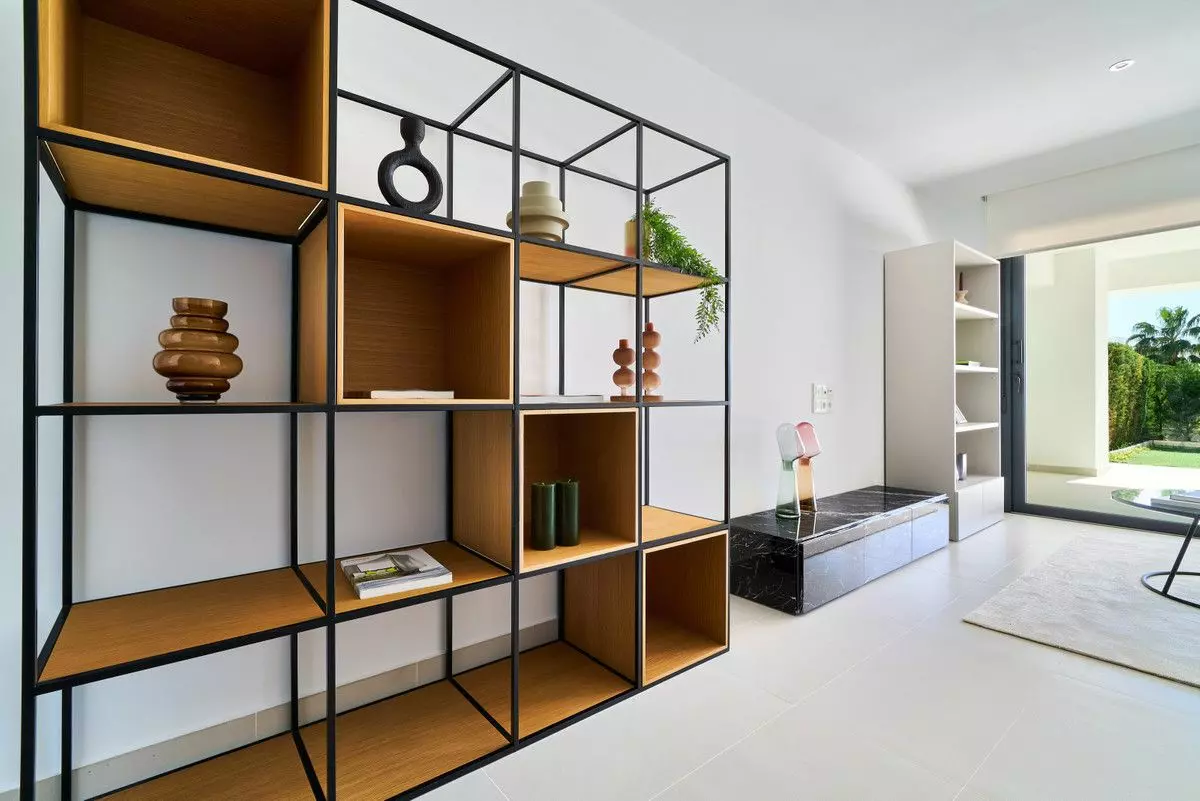 Apartment Of 90 M² In Estepona, Spain