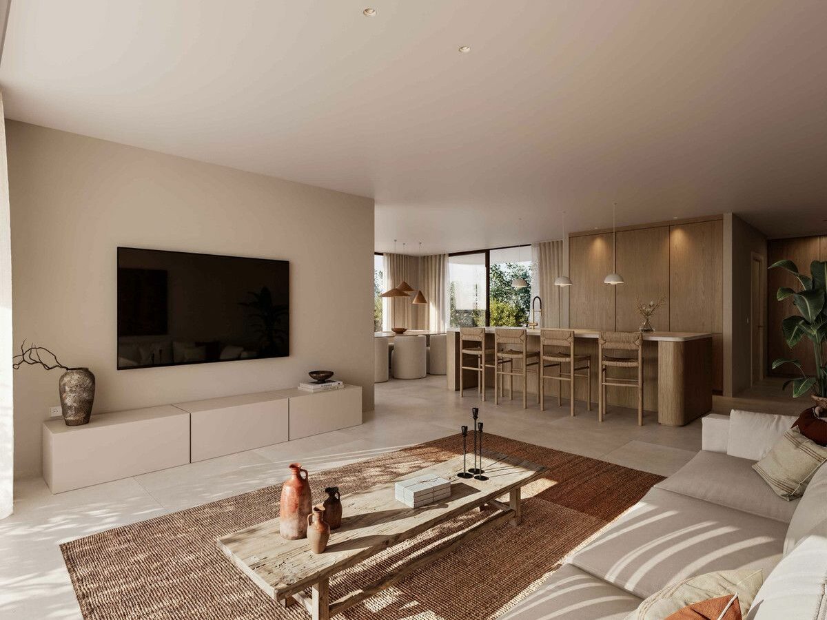 Apartment Of 144 M² In Orihuela, Spain