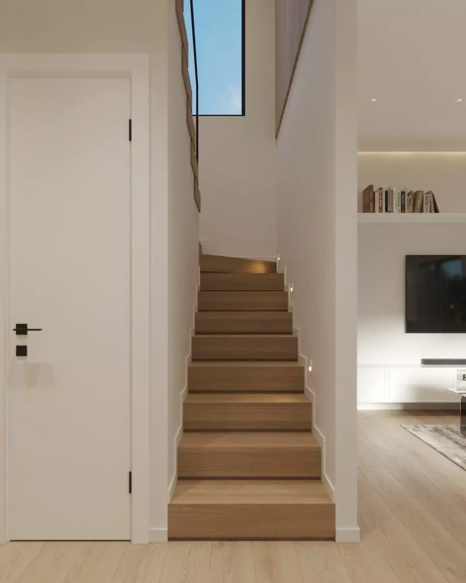3-bedroom Villa In Polop, Spain (140 M²)