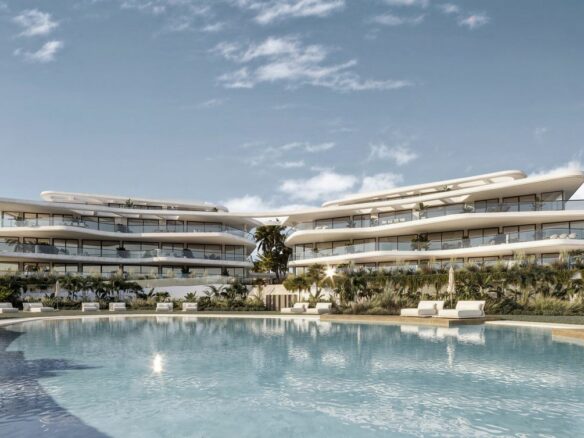 Apartment 214 M² In Estepona, Spain – Mediter Real Estate