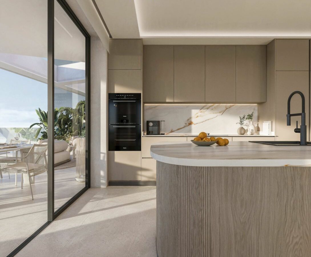 Apartment 214 M² In Estepona, Spain – Mediter Real Estate