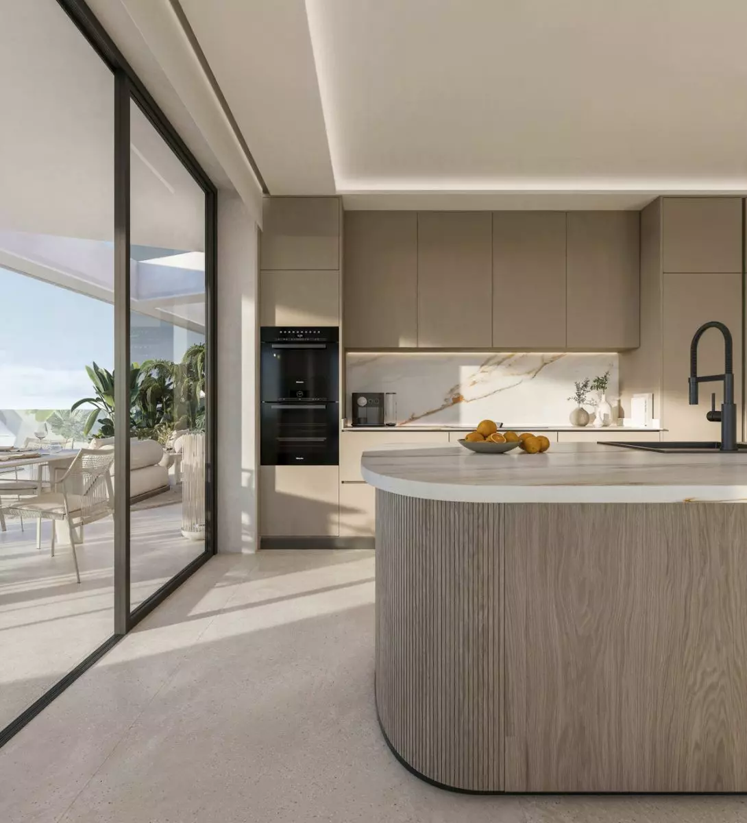 Apartment 214 M² In Estepona, Spain – Mediter Real Estate