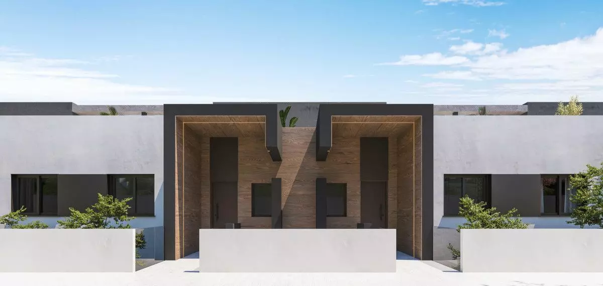 Apartment Of 94 M² In Estepona, Spain