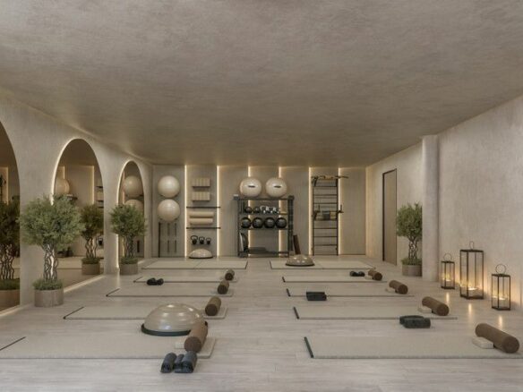 Apartment 214 M² In Estepona, Spain – Mediter Real Estate