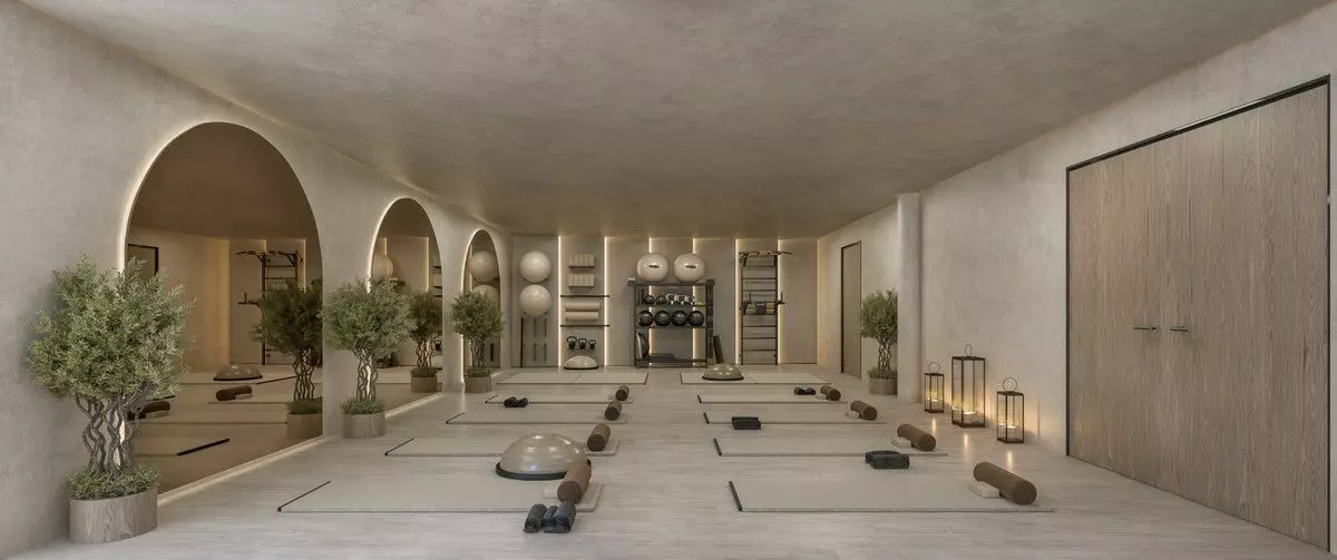 Apartment 214 M² In Estepona, Spain – Mediter Real Estate