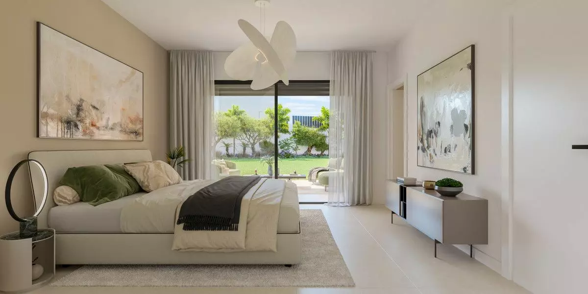 Villa Of 183 M² With Sea Views In Casares, Spain