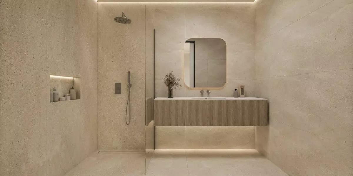 Apartment 214 M² In Estepona, Spain – Mediter Real Estate