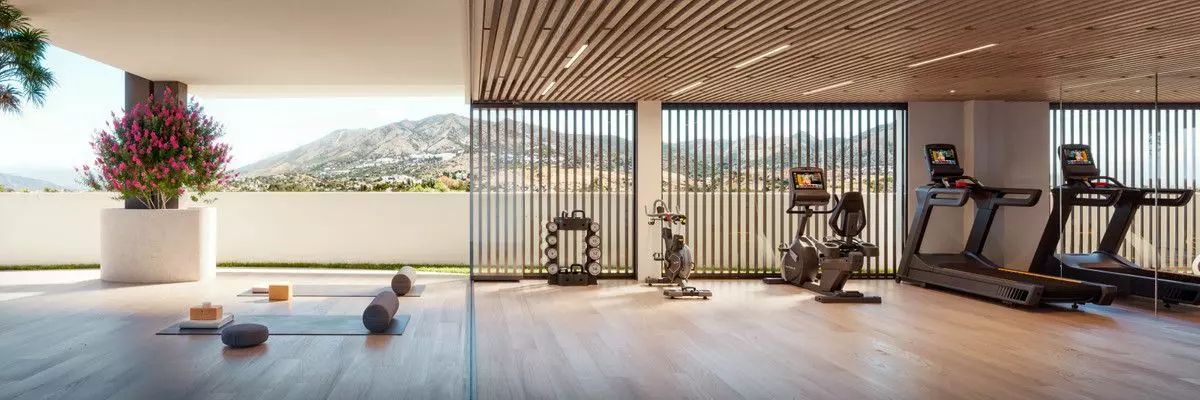 Apartment Of 129 M² In Fuengirola, Spain