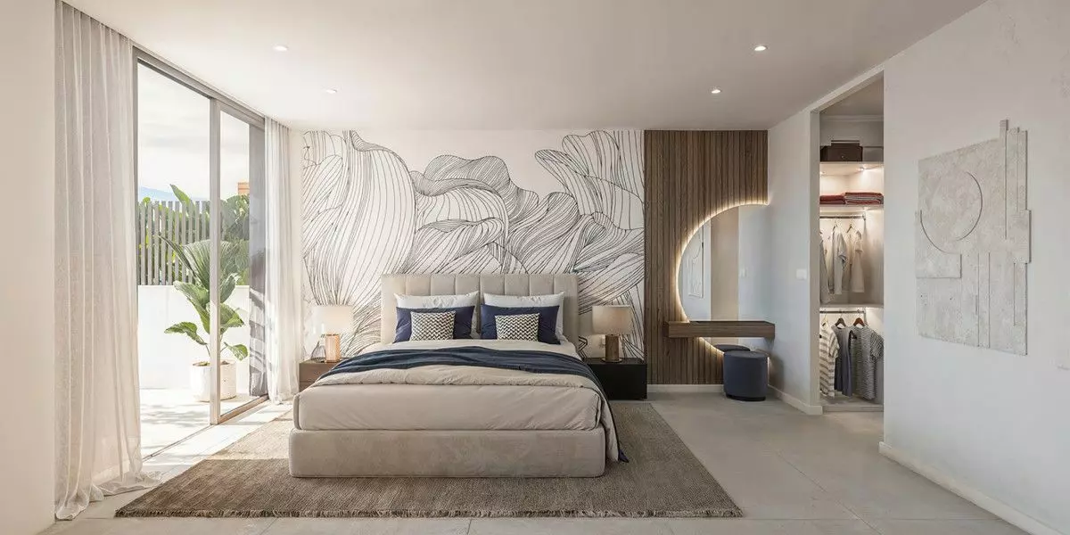 Apartment Of 94 M² In Estepona, Spain