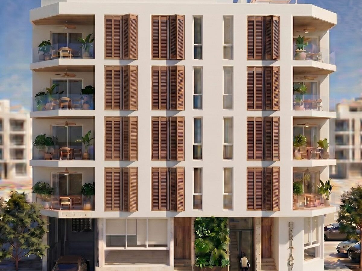 Apartment Of 37 M² In Santiago De La Ribera, Spain
