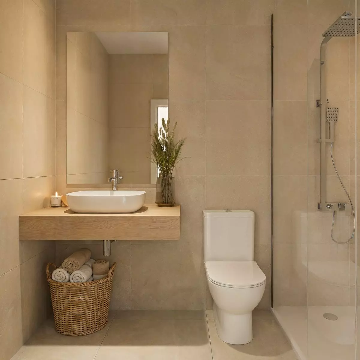 Apartment Of 98 M² In L’alfas Del Pi, Spain