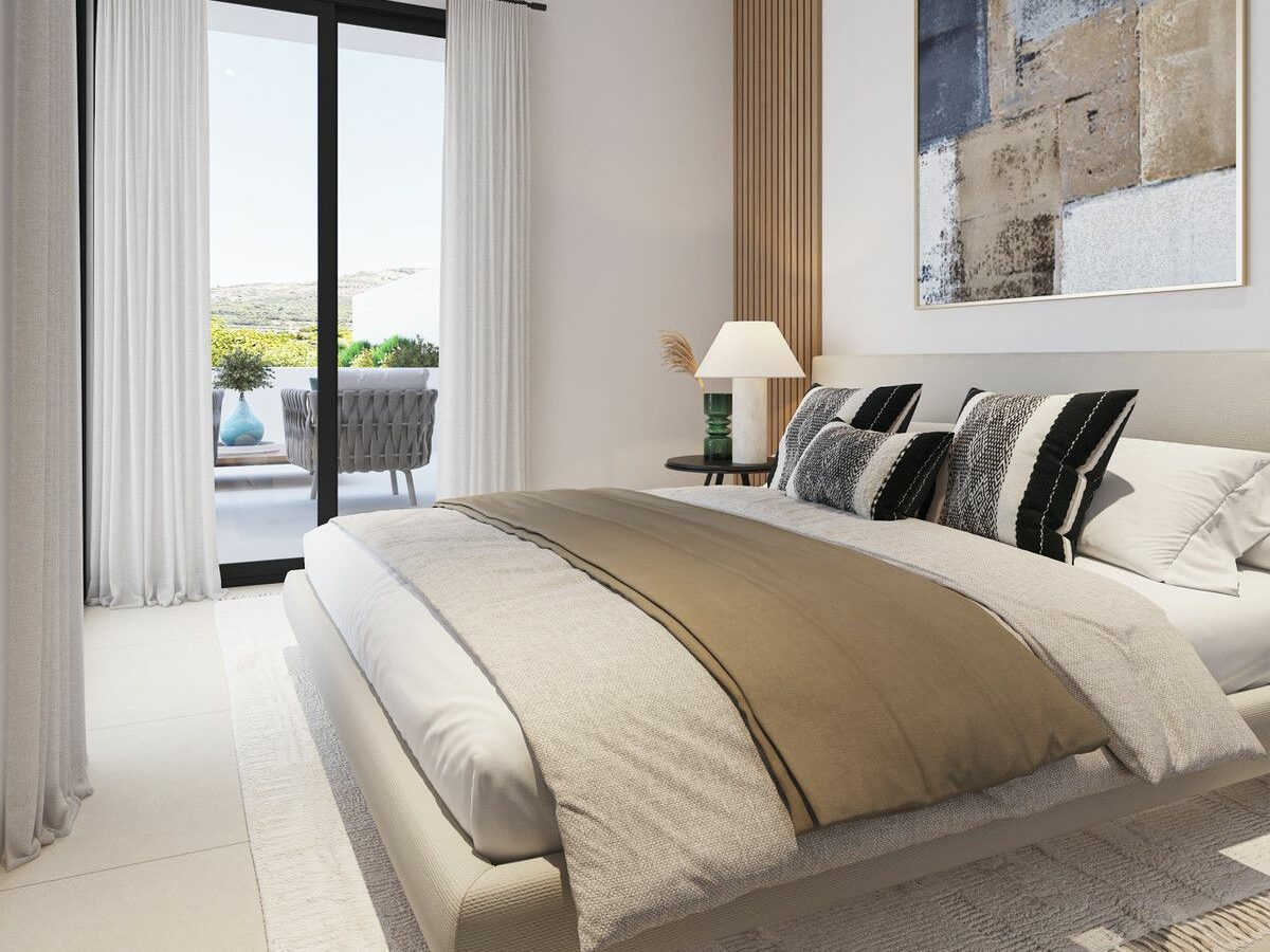 Apartment Of 98 M² In L’alfas Del Pi, Spain