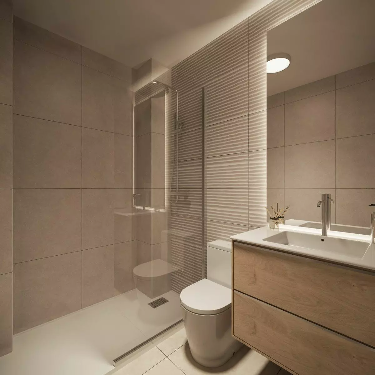 Apartment Of 27 M² In Torrevieja, Spain