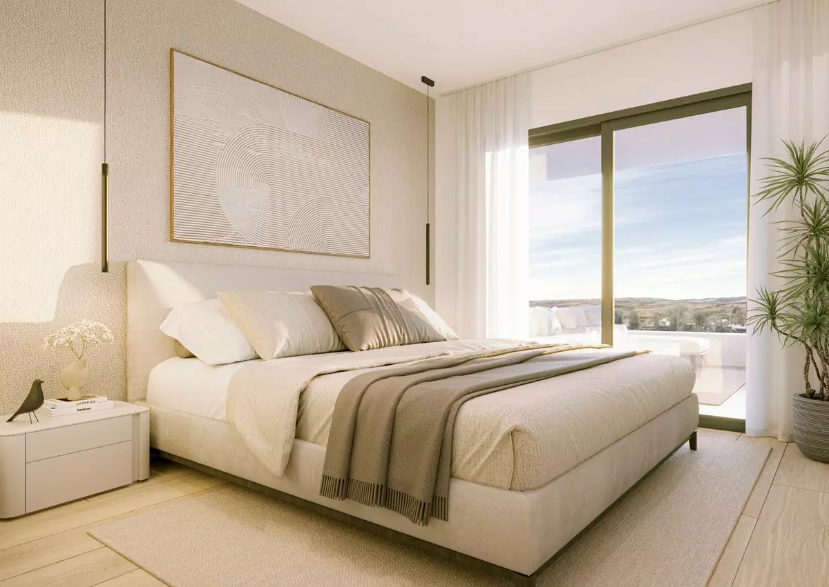 Apartment Of 84 M² In Torrevieja, Spain