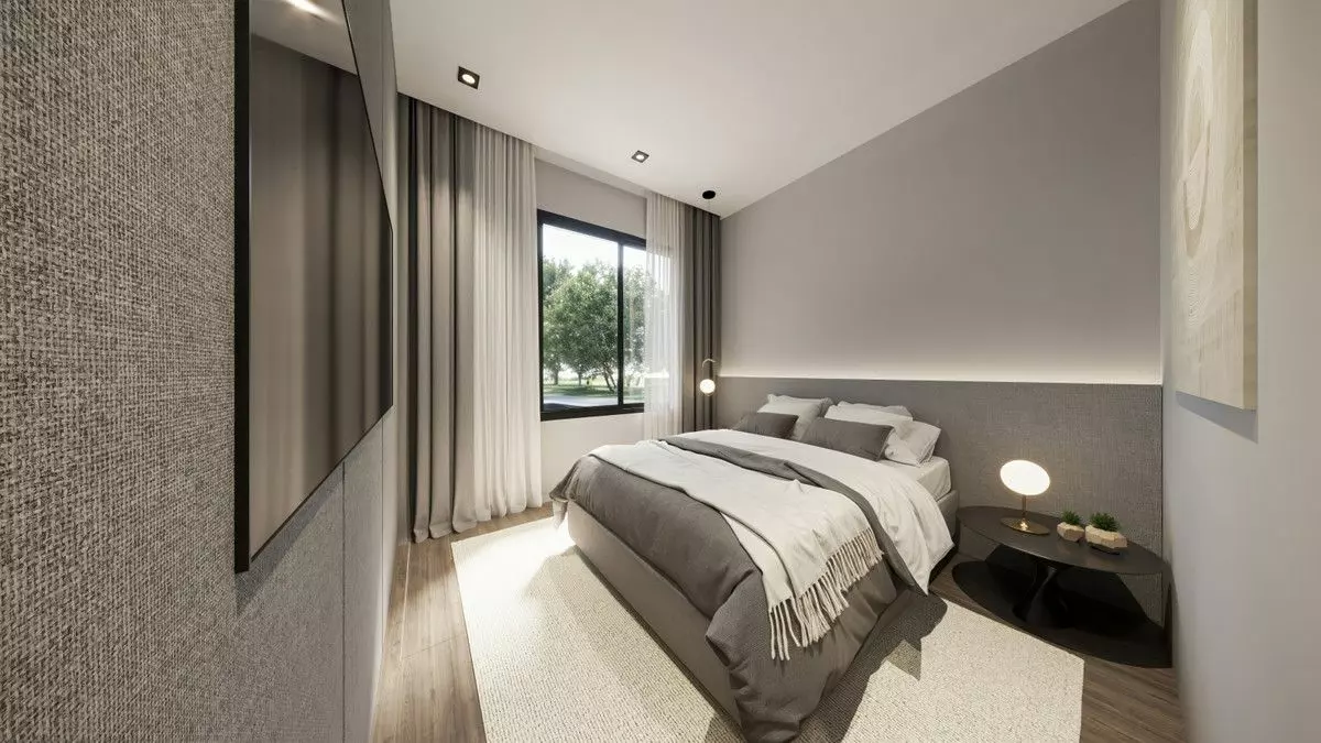 Apartment Of 53 M² In Mijas, Spain