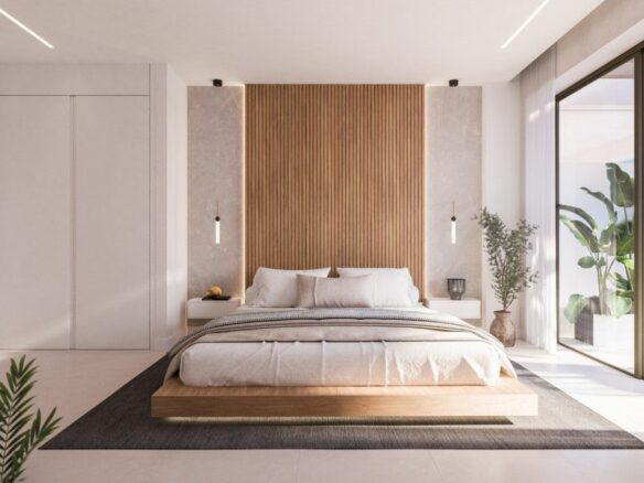 Apartment Of 97 M² In Estepona, Spain