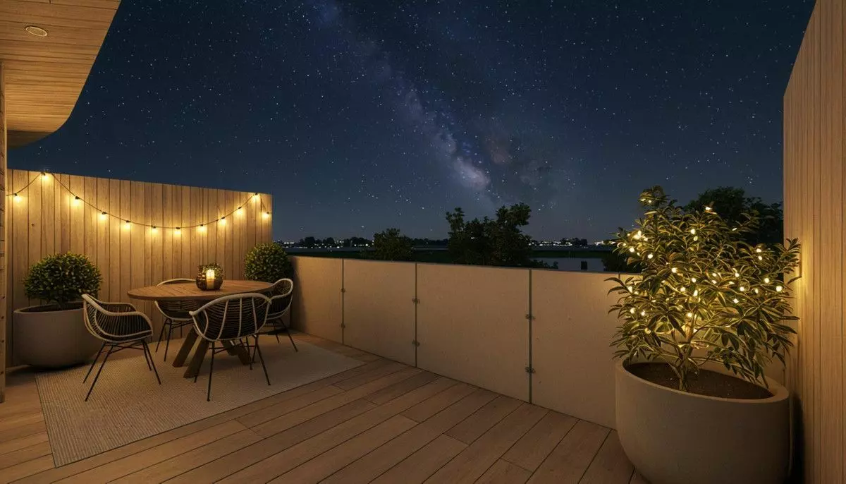 Apartment Of 53 M² In Mijas, Spain