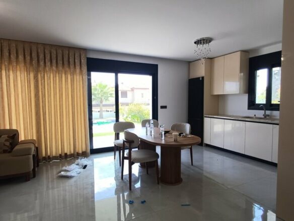 Detached House Of 128 M² In Kassandra, Chalkidiki