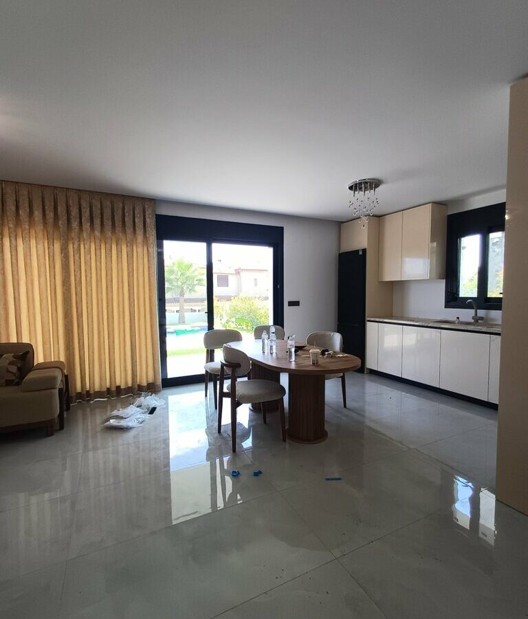 Detached House Of 128 M² In Kassandra, Chalkidiki