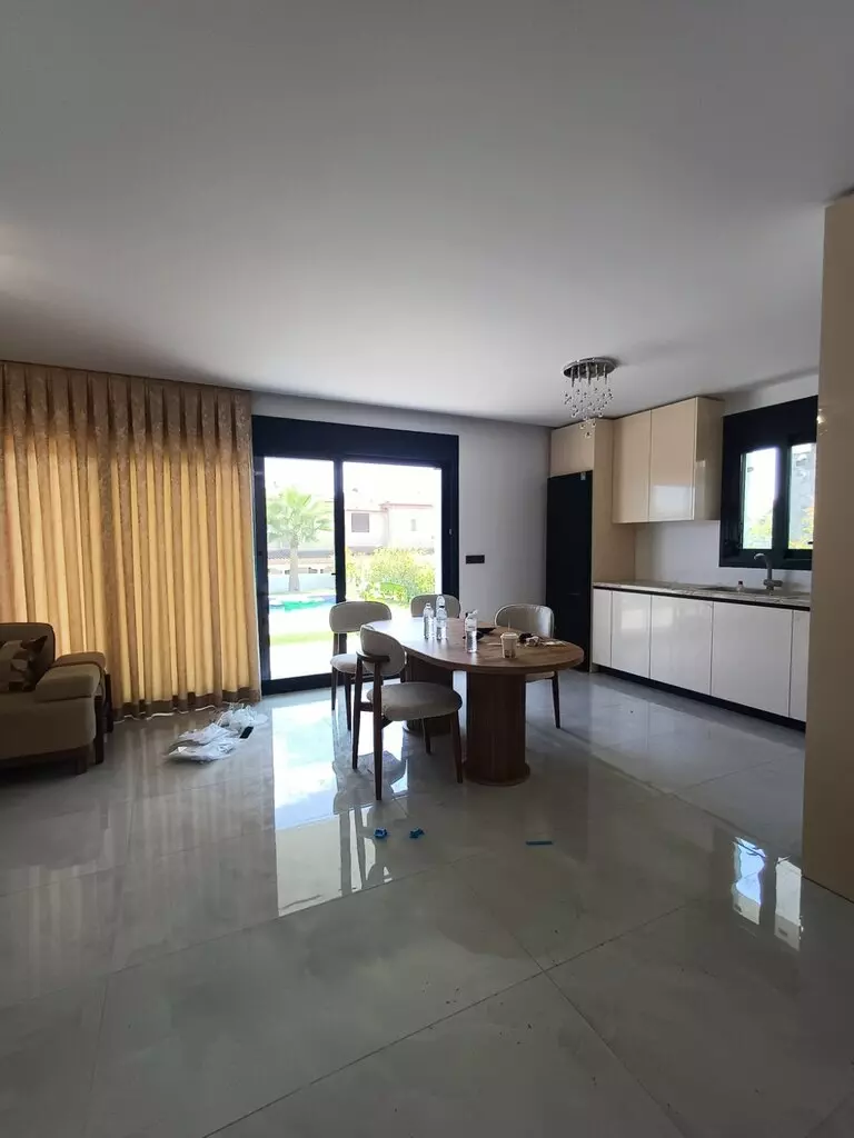 Detached House Of 128 M² In Kassandra, Chalkidiki