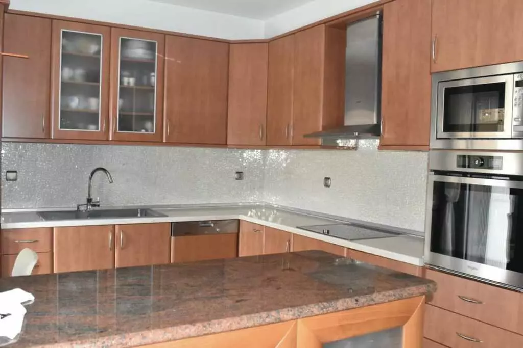 For Sale Maisonette 280 M² On The Olympic Coast