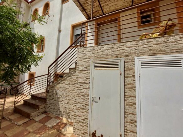 2-bedroom Duplex In Poligiros, Greece (83 M²)