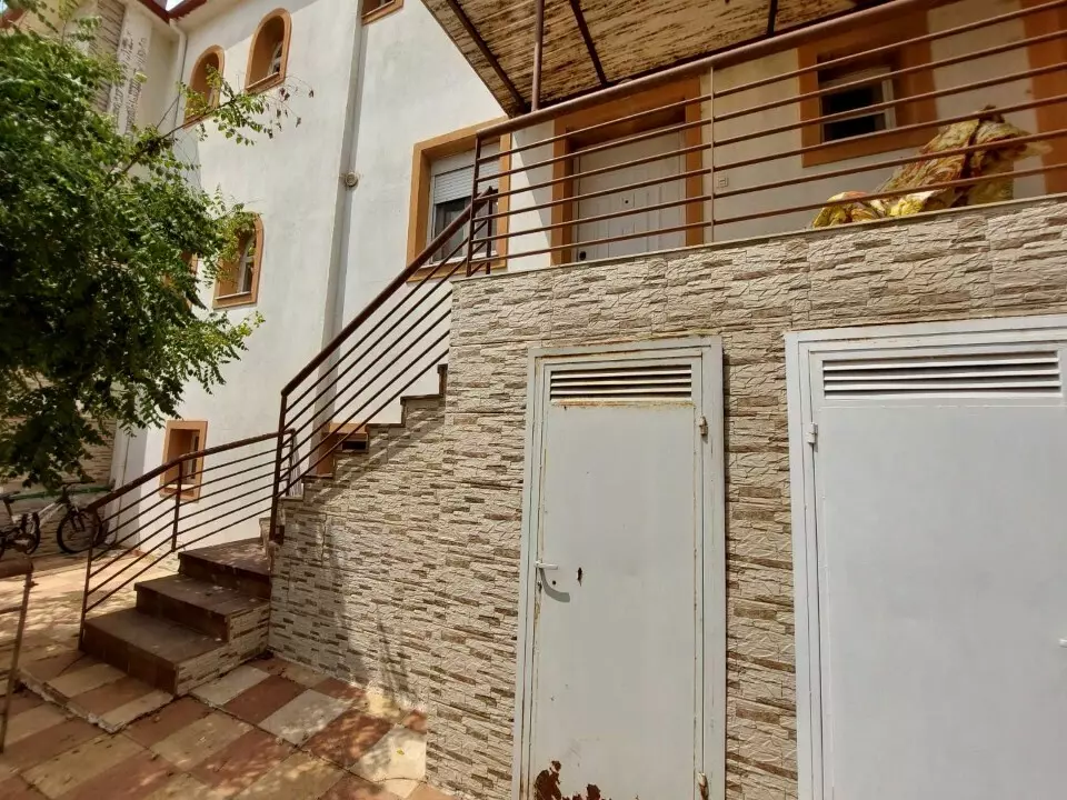 2-bedroom Duplex In Poligiros, Greece (83 M²)