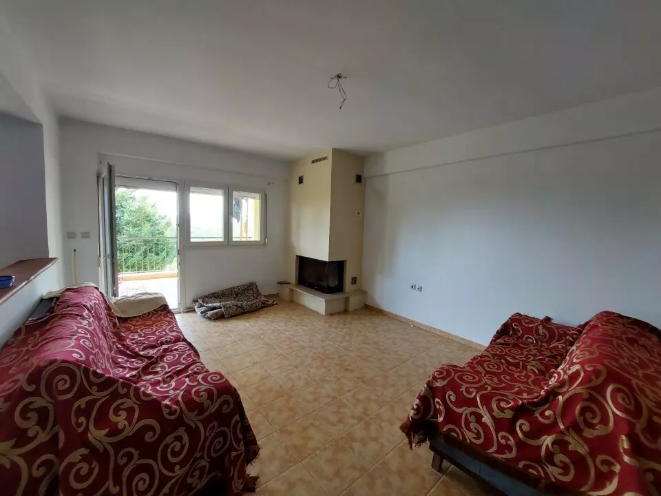 For Sale Detached House 220 M² In Athos, Chalkidiki