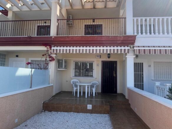 House 144 M² In Santiago De La Ribera, Spain – Mediter Real Estate