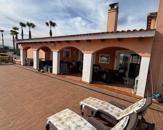 Country House 239 M² In Dolores, Spain – Mediter Real Estate