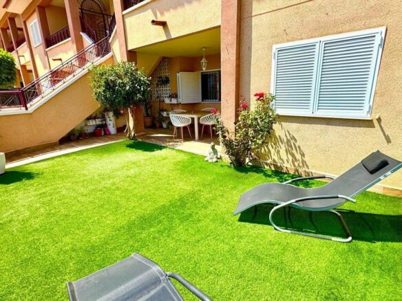 Apartment 85 M² In Gran Alacant, Spain – Mediter Real Estate